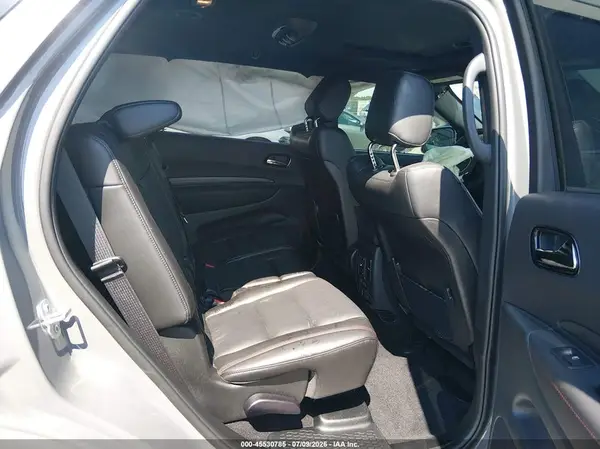 1C4SDJCT9TC240840 2026 DODGE DURANGO - Image 8