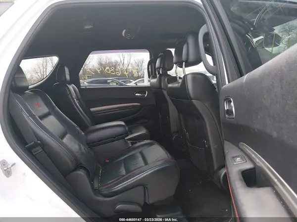 1C4SDJCTXGC309170 2016 DODGE DURANGO - Image 8