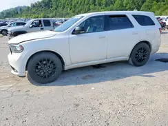 1C4SDJCTXGC341312 2016 DODGE DURANGO