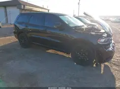 1C4SDJCTXGC347224 2016 DODGE DURANGO
