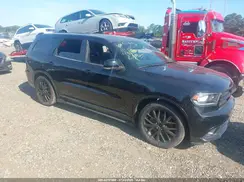 1C4SDJCTXGC347319 2016 DODGE DURANGO