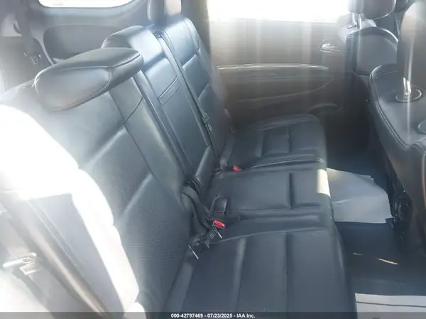 1C4SDJCTXGC347319 2016 DODGE DURANGO - Image 8