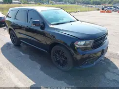 1C4SDJCTXGC352441 2016 DODGE DURANGO
