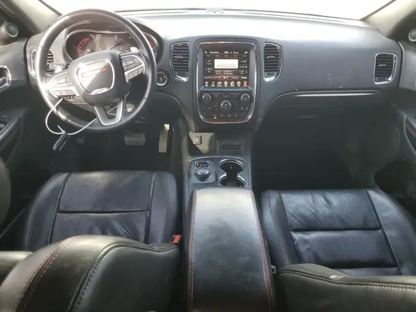 1C4SDJCTXGC353816 2016 DODGE DURANGO - Image 8
