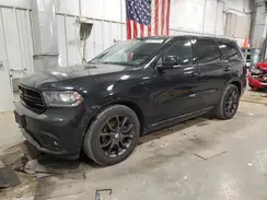 1C4SDJCTXGC409771 2016 DODGE DURANGO