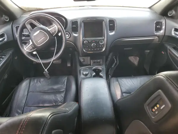 1C4SDJCTXGC411214 2016 DODGE DURANGO - Image 8