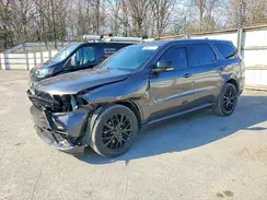 1C4SDJCTXGC422925 2016 DODGE DURANGO