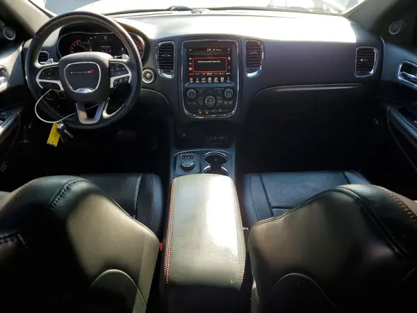 1C4SDJCTXGC422925 2016 DODGE DURANGO - Image 8