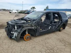 1C4SDJCTXGC424934 2016 DODGE DURANGO