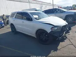 1C4SDJCTXGC477407 2016 DODGE DURANGO