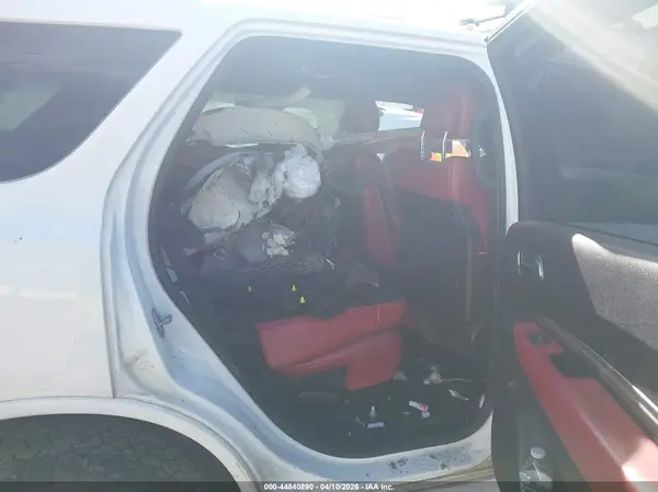 1C4SDJCTXGC477407 2016 DODGE DURANGO - Image 8