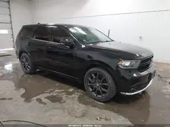 1C4SDJCTXGC484552 2016 DODGE DURANGO