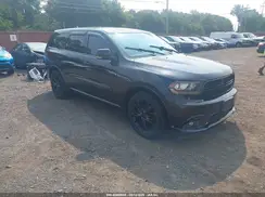 1C4SDJCTXGC486429 2016 DODGE DURANGO