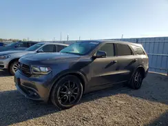 1C4SDJCTXHC611169 2017 DODGE DURANGO