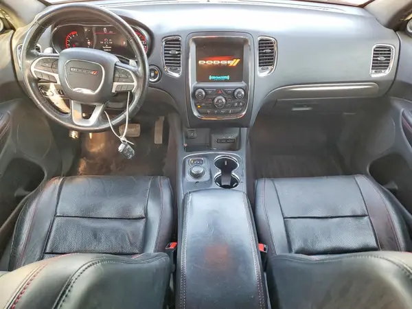1C4SDJCTXHC611169 2017 DODGE DURANGO - Image 8
