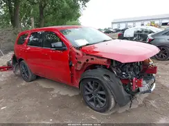 1C4SDJCTXHC611690 2017 DODGE DURANGO
