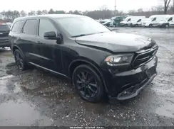 1C4SDJCTXHC623239 2017 DODGE DURANGO