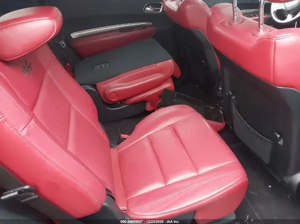 1C4SDJCTXHC623239 2017 DODGE DURANGO - Image 8