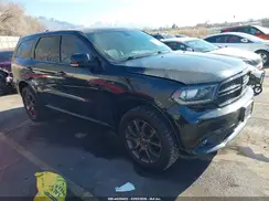 1C4SDJCTXHC630093 2017 DODGE DURANGO