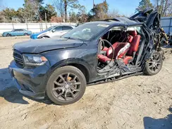 1C4SDJCTXHC636668 2017 DODGE DURANGO