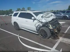 1C4SDJCTXHC639781 2017 DODGE DURANGO