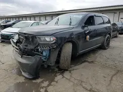 1C4SDJCTXHC652885 2017 DODGE DURANGO