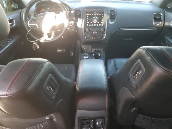 1C4SDJCTXHC672537 2017 DODGE DURANGO - Image 8