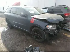 1C4SDJCTXHC675549 2017 DODGE DURANGO