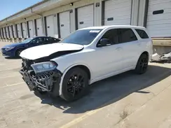 1C4SDJCTXHC677513 2017 DODGE DURANGO