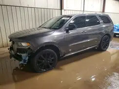 1C4SDJCTXHC677558 2017 DODGE DURANGO