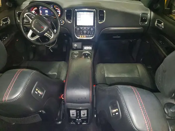 1C4SDJCTXHC677558 2017 DODGE DURANGO - Image 8