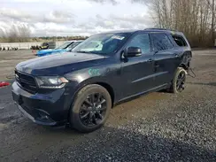 1C4SDJCTXHC679441 2017 DODGE DURANGO