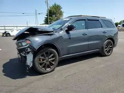 1C4SDJCTXHC691914 2017 DODGE DURANGO