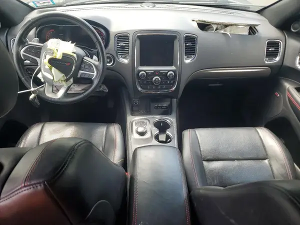 1C4SDJCTXHC691914 2017 DODGE DURANGO - Image 8