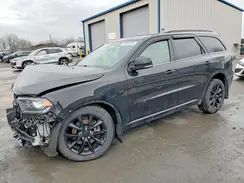 1C4SDJCTXHC723180 2017 DODGE DURANGO