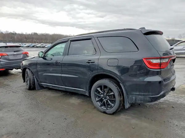 1C4SDJCTXHC723180 2017 DODGE DURANGO - Image 2