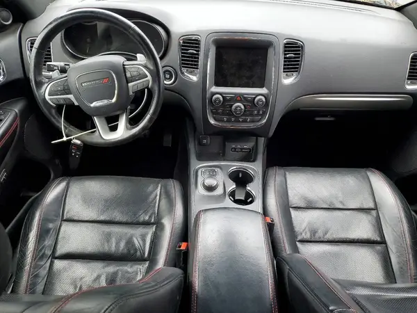 1C4SDJCTXHC723180 2017 DODGE DURANGO - Image 8