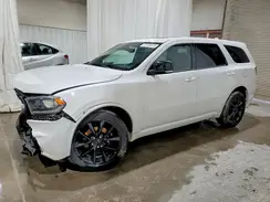 1C4SDJCTXHC723728 2017 DODGE DURANGO
