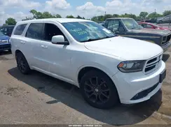 1C4SDJCTXHC732980 2017 DODGE DURANGO