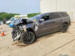 1C4SDJCTXHC775411 2017 DODGE DURANGO