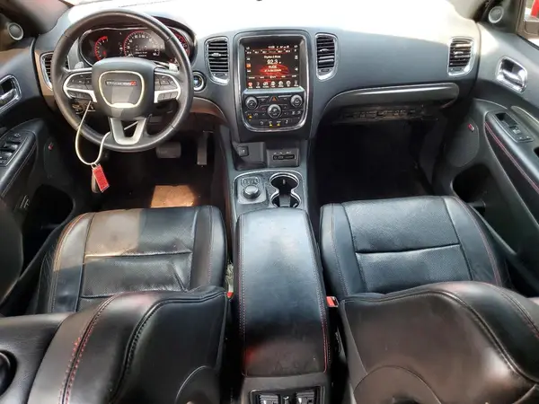 1C4SDJCTXHC785601 2017 DODGE DURANGO - Image 8