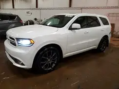 1C4SDJCTXHC789518 2017 DODGE DURANGO