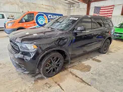 1C4SDJCTXHC794136 2017 DODGE DURANGO