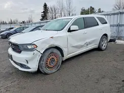 1C4SDJCTXHC797294 2017 DODGE DURANGO