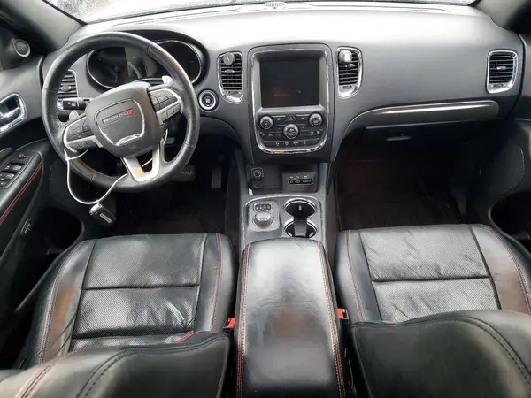 1C4SDJCTXHC797294 2017 DODGE DURANGO - Image 8