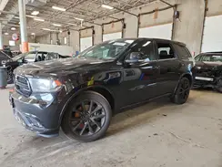 1C4SDJCTXHC799594 2017 DODGE DURANGO