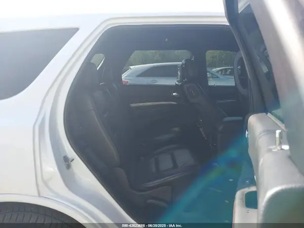 1C4SDJCTXHC806172 2017 DODGE DURANGO - Image 8