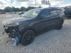 1C4SDJCTXHC817317 2017 DODGE DURANGO