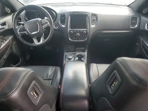 1C4SDJCTXHC817317 2017 DODGE DURANGO - Image 8