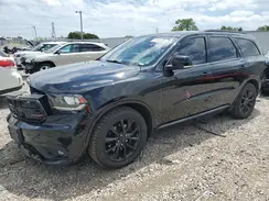 1C4SDJCTXHC823490 2017 DODGE DURANGO